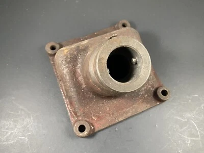 Cubierta de transmisión MG YA, YB, YT  Foto 1 de 4