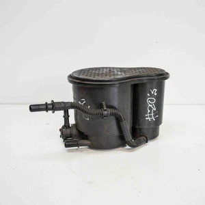 AUDI A4 8W2, B9 Kraftstofffiltergehäuse 8W0201799C 1.4 Benzin 110kw 2017 3771142 - Picture 1 of 6