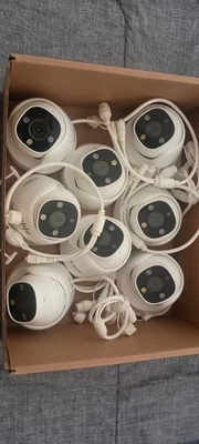 Sistema de cámara Reolink NVC D12 Foto 1 de 4