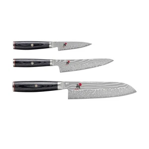 Miyabi - 5000FCD 3pc Knife Set (Made in Japan) - Picture 1 of 1
