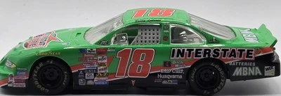 2000 BOBBY LABONTE PONTIAC GRAND PRIX #18 CHAMPIONSHIP YEAR WINNERS CIRCLE 1/24 - Image 1 of 4