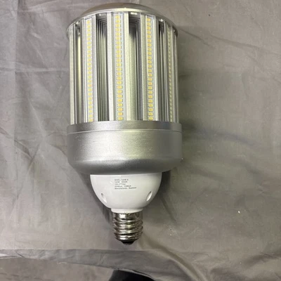 LED Corn Bright Light 120 W 100-277 V 5000K Color Open Box E40 Base - Image 1 of 4