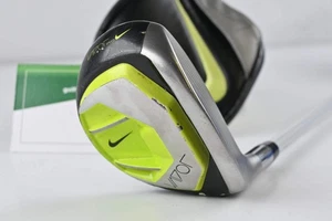 Nike Vapor #3 Hybrid / 20 Degree / Stiff Flex Fubuki Z 70 Shaft - Picture 1 of 9