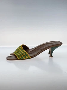Sandalias Prada/35/Brw// - Imagen 1 de 5