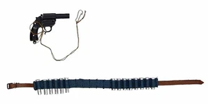 BBI Blue Box Toys WWII German Otto Schultz - Flare Signal Set - 1/6 Scale - Bild 1 von 1