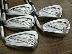 Mizuno JPX 925 HOT METAL Iron Set 6-9,Pw 5pc Flex Regular N.S.PRO 950GH neo - Picture 1 of 6
