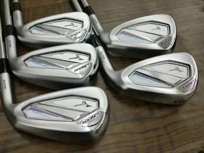 Mizuno JPX 925 HOT METAL Iron Set 6-9,Pw 5pc Flex Regular N.S.PRO 950GH neo - Image 1 of 4
