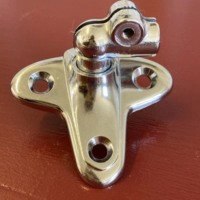 Chevrolet 1955 1956 1957 1958 soporte para parasol Chevy Belair 4157135 Foto 1 de 4