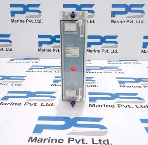 SIEMENS REYROLLE XR152 7PG1741-3AE10-4AA0 DC SUPERVISION RELAY NEW 104205601/028 - Picture 1 of 6