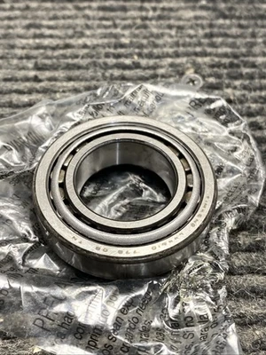 Juego de cojinetes de rueda y carreras Timken SET4 - TRACCIÓN TRASERA Foto 1 de 4