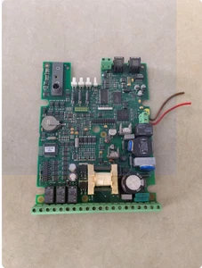 1PCS Used ABB soft starter PSTB motherboard 1SFB536071G1011-G - Picture 1 of 4