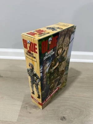 GI JOE Classic Collection 12" US 82nd Airborne Blonde Female Figure - Image 1 of 4