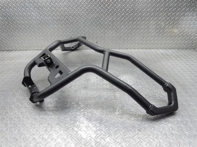 2022 22 Polaris Sportsman 570 Utility OEM Front Bumper Cage Bracket BENT - Image 1 of 4