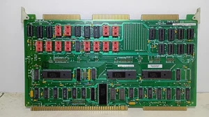 Vintage Intel S100 Board PWA 1000929-03 erworben bei der NASA 9490429-1A - Bild 1 von 9