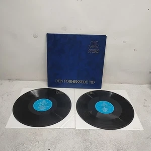 Hydro Den Forheksede Tid 2x Vinyl LP Art Book - Bild 1 von 24