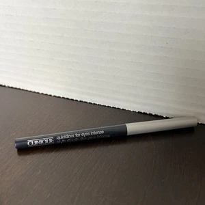 New Clinique Quickliner For Eyes Intense 01 Intense Black - Picture 1 of 1
