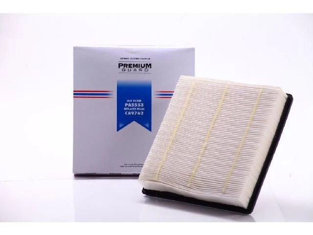 Filtro de aire 82CMBV88 para Toyota Highlander 2012 2015 2011 2013 2014 2016 Foto 1 de 1