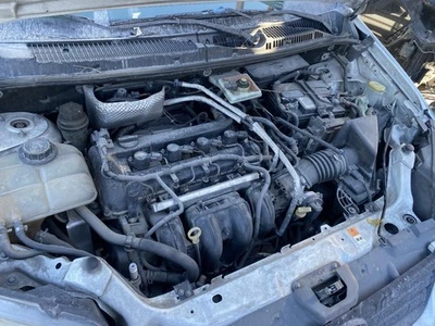 Alternador ID 8S4T-10300-AA Thru Ad Se adapta a 10-13 TRANSIT CONNECT 27792589 Foto 1 de 4