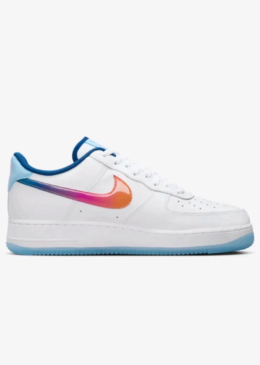 Nike Air Force 1 Low NY vs. NY 2024 for Sale | Authenticity