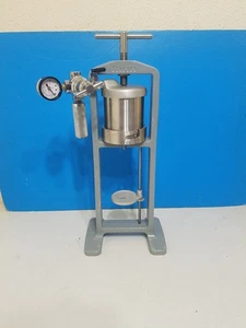 Fann Series 300 high Pressure Filter Press With Stand really good condition - Picture 1 of 8