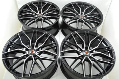 Jantes 19" 228i i4 X2 X6 Audi TT A6 Q2 Q3 S4 Crossfire QX30 C280 C300 5x112 - Imagem 1 de 3