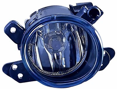 Conjunto de luces antiniebla Depo para Mercedes-Benz 440-2010R-AQ Foto 1 de 4