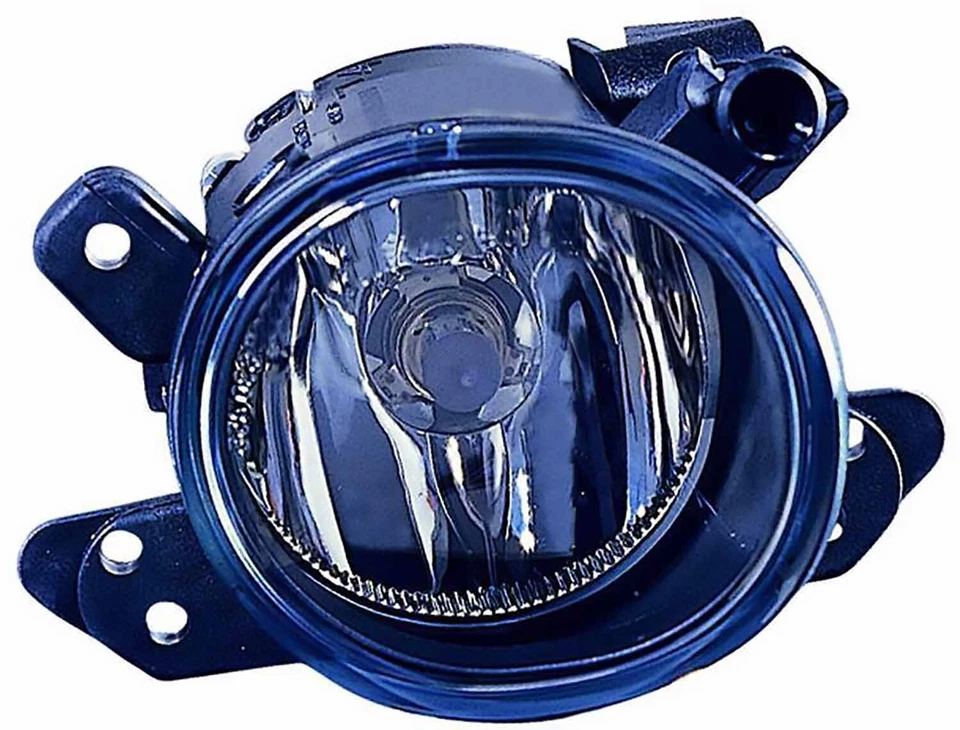Conjunto de luces antiniebla Depo para Mercedes-Benz 440-2010R-AQ Foto 1 de 4