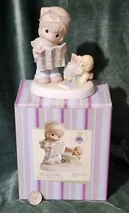 2005PREZIOSI MOMENTI MAPPA UN PERCORSO VERSO L'AMORE, LA CURA E LA CONDIVISIONE SCATOLA FIGURINE - Foto 1 di 5