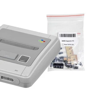 Recap Kit für Super Nintendo SNES - Imagen 1 de 1