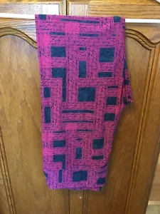 Leggings de cachemira y encaje Lularoe TC unicornios difíciles de encontrar - Imagen 1 de 2