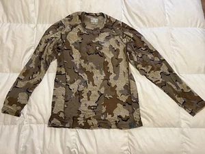 Kuiu 125 LS Merino Wool XL, Valo - Picture 1 of 3