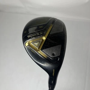 Cobra F Max SuperLite 4 Hybrid Club 22* Graphite Shaft Reg RH 55g 40” - Picture 1 of 9