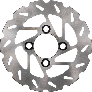 All Balls Brake Rotor 18-0004 - Picture 1 of 1
