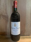 Château Giscours 1990 - Margaux