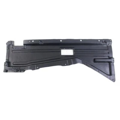 Passenger Side Engine Splash Shield Fits BMW X5 X6 BM1228163 - Imagem 1 de 4