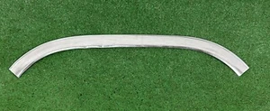 Dodge Truck 72-73 Zierleiste Moulding Front Fender Center - Bild 1 von 5