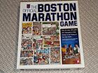 *NEW* The Official Boston Marathon Board Game 1978 Perl Products Vintage Game