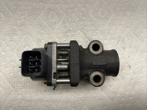 2006 2007 SUBARU LEGACY /2008 2009 2010 2011 SUBARU IMPREZA 2.5I EGR VALVE - Picture 1 of 7