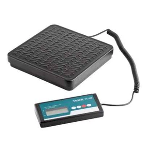 Taylor Precision TE400 400lb. Heavy Duty Digital Receiving Scale - Picture 1 of 1
