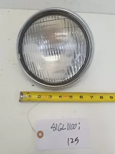 Motorcycle headlight - Foto 1 di 5