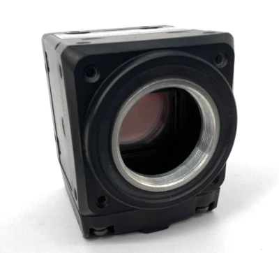 KEYENCE CA-H2100M 16X21 MEGA Industrial Camera Vision System CAH2100M Used - Image 1 of 4