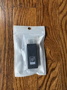 SEALED NEW Dino DCA108-DH DisplayPort Male to HDMI Female Adapter - Picture 1 of 2