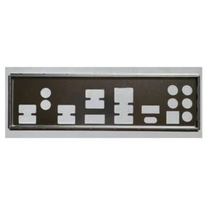 For Gigabyte X470 Aorus Gaming 5 Wifi IO Shield I/O Shield Backplate Back plate - Picture 1 of 1