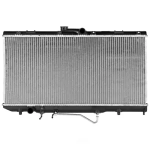 Radiator Global 1407C fits 90-93 Toyota Celica - Picture 1 of 1