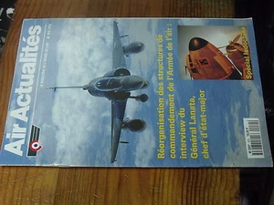 8µ? Revue Air Actualités n°472 Special 9 années precede Dien Bien Phu Mirage ... - Picture 1 of 1