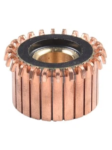 24P Teeth Electric Motor Commutator Ensures Smooth and Efficient - Picture 1 of 12