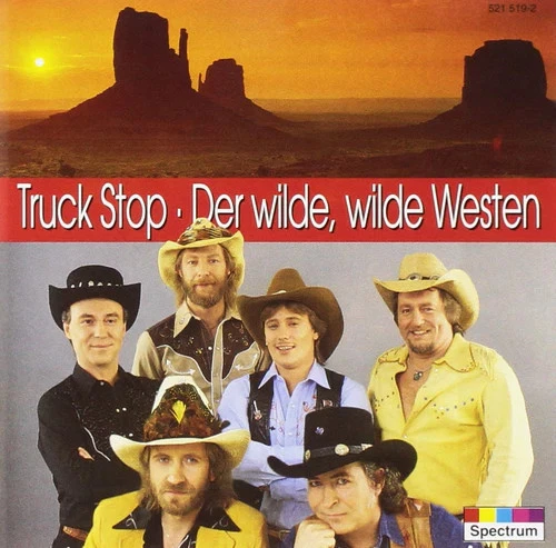 Der Wilde, Wilde Westen - Bild 1 von 1