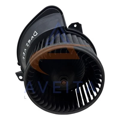 VAUXHALL Corsa D MK3 11-14 Heater Blower Motor Fan 13335074 - Image 1 of 4