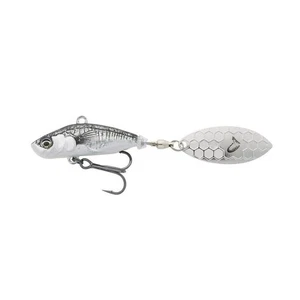 Savage Gear 3D Sticklebait Tailspin 6.5cm - 9g - Sinking - Imagen 1 de 11