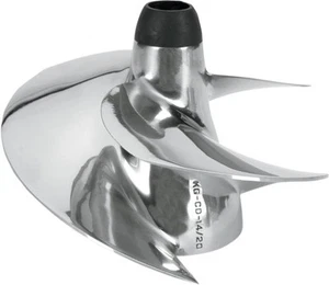 Solas Concord Impeller KG-CD-14/20 Kg Series 4809-0053 20-8004 KG-CD-14/20 - Picture 1 of 3